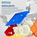 QiYi X-Man Tornado v3 3x3