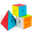 Drift 2x2, 3x3 & Pyraminx Gift Box