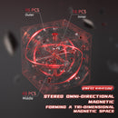 Vin Cube 4x4 v2 M (Magnetic)