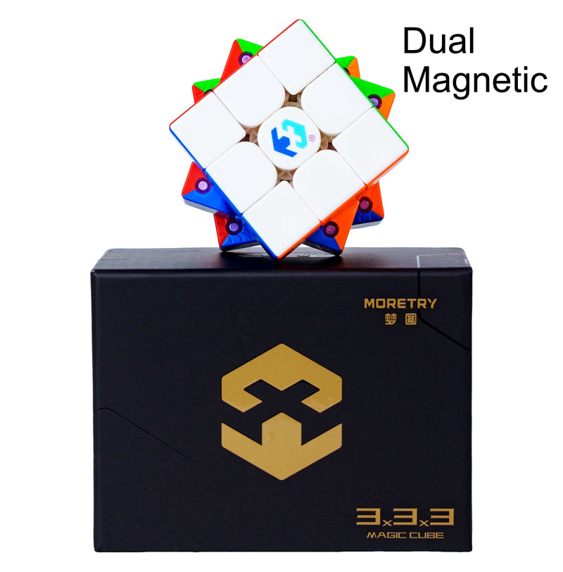 MoreTry Tianma X3+ (Frosted)