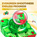 GAN 356 ME 3x3 - Limited Christmas Edition (Magnetic)