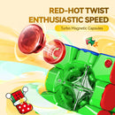 GAN 356 ME 3x3 - Limited Christmas Edition (Magnetic)