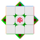 GAN 356 ME 3x3 - Limited Christmas Edition (Magnetic)