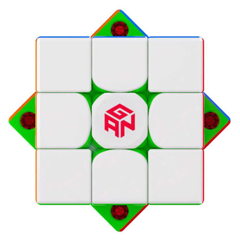 GAN 356 ME 3x3 - Limited Christmas Edition (Magnetic)
