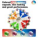 YJ Pocket Cube 7x7 Mini (Magnetic)