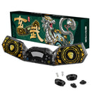 QiYi Timer (XuanWu Version)