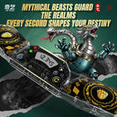 QiYi Timer (XuanWu Version)