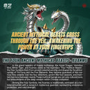 QiYi Smart Timer (XuanWu Version)