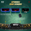 QiYi Smart Timer (XuanWu Version)