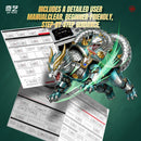 QiYi Timer (XuanWu Version)