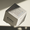 Z-Cube+Tribox 7x7 Calendar Cube (Magnetic)