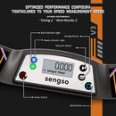 SengSo Timer v3 (Black)