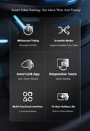 MoYu Training Assistant