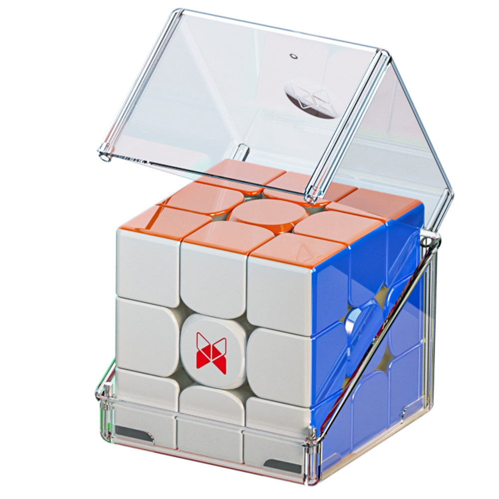 X-Man TORNADO V3 Flagship | Tienda de Cubos Rubik Ecuador