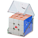 QiYi X-Man Tornado v3 Premium 3x3 (Magnetic)