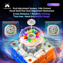 QiYi X-Man Tornado v3 Premium 3x3 (Magnetic)