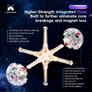QiYi X-Man Tornado v3 Premium 3x3 (Magnetic)