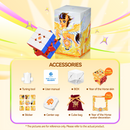 GAN 356 i Carry 4 (Year of Horse Edition) Smart Cube