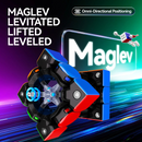 GAN V100 3x3 (Magnetic, MagLev, Core Magnets)