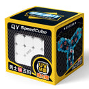 QiYi Warrior 5x5 (Magnetic) UV