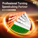 QiYi Warrior 5x5 (Magnetic) UV