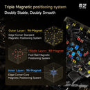 QiYi Warrior 5x5 (Magnetic) UV