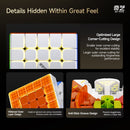 QiYi Warrior 5x5 (Magnetic) UV