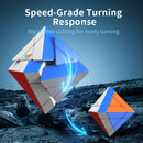 DianSheng Dual Octahedron Ball Core