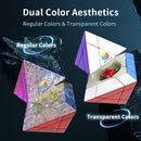 DianSheng Dual Octahedron Ball Core