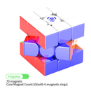 HaiTun WaveRider v2 3x3