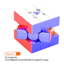 HaiTun WaveRider v2 3x3