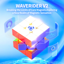 HaiTun WaveRider v2 3x3