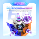 HaiTun WaveRider v2 3x3