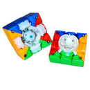 MoreTry Tianma X3 + ZCUBE Edition 3x3 (Magnetic)