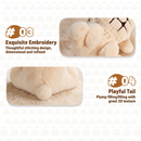 YJ Mascota - Plush Cubemon