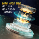 QiYi Warrior Plus Max Box 3x3 (38 cms)