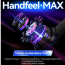 GAN 16 3x3 Max (Magnetic, MagLev, Core Magnets, UV Coated)