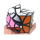 Calvin's Manish Hexacopter Cube