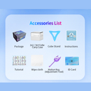 HaiTun WaveRider v2 3x3