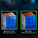 MoYu WeiLong WR M V9 (Magnetic)