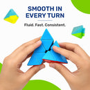 Drift Pyraminx M (Magnetic) (Refurbished)