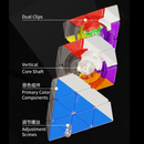ShengShou FTO Magnetic