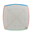 YuXin HuangLong 17x17 Stickerless