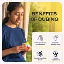 Drift 2x2 & 3x3 Cube Gift Box