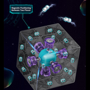 MoYu HuaMeng YS3 M 3x3 (Magnetic)