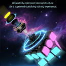 QiYi 3x3 Cube (Fluorescent stickers)