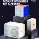 QiYi X-Man Shadow 6x6 v3 (Magnetic)