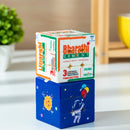 Cubelelo Customized Printed Cube