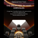 GAN 15 Maglev 3x3 (Magnetic)