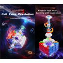 MoYu WeiLong WR M v10 (Magnetic)